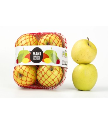 Pack Manzanas