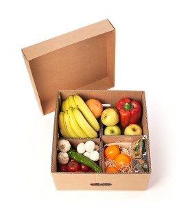 Pack Verduras
