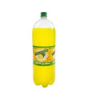 Concordia Piña 2 litros