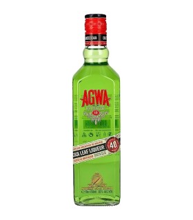 AGWA de Bolivia