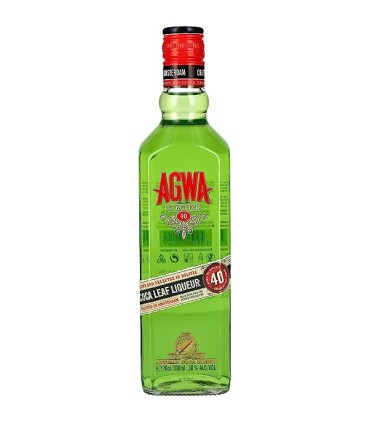 AGWA de Bolivia