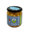 Potxas con verduras 330gr