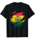 Camiseta Hecho en Bolivia