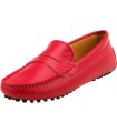 Mocasines de mujer