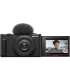 Cámara - Sony Vlog ZV-1F, Digital