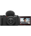 Cámara - Sony Vlog ZV-1F, Digital