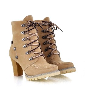 Botines Mujer