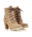 Botines Mujer