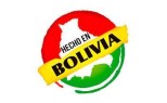 Made in Bolivia